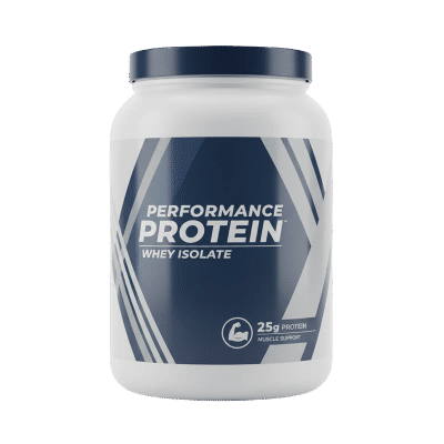 Traditional supplements