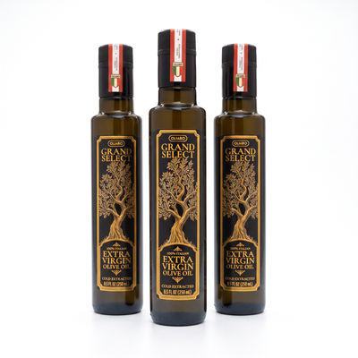 Grand Select Extra Virgin Olive Oil (3 Pack)
