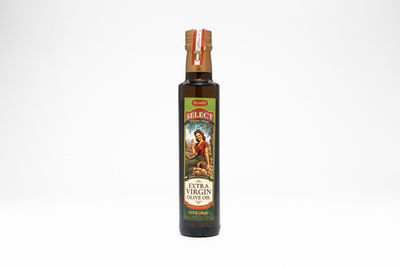Select Extra Virgin Olive Oil