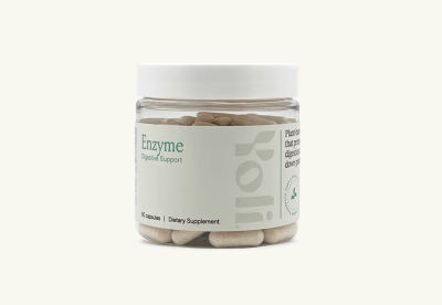 Enzyme