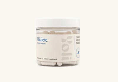 Alkalete