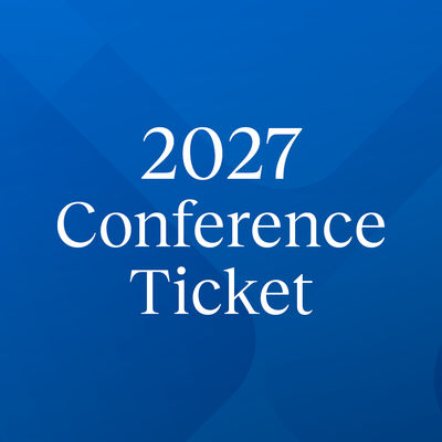 2027 Conference
