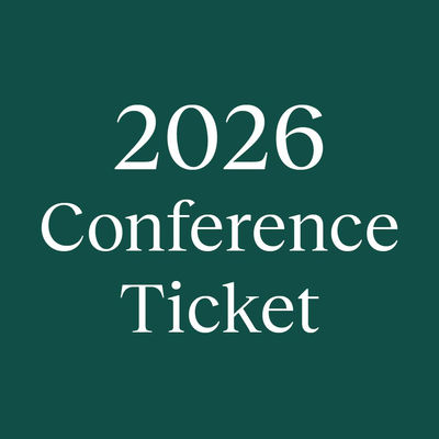 2026 Conference