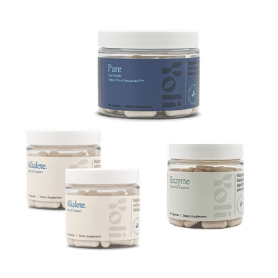 Healthy Digestion Kit
