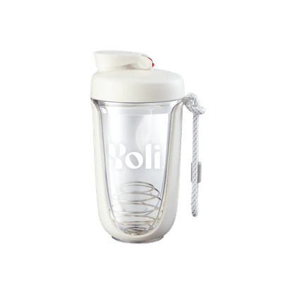 Shaker Bottle