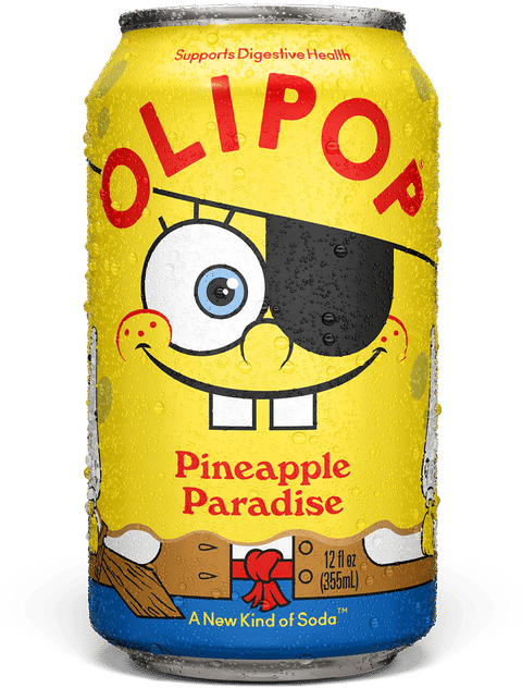 Pineapple Paradise