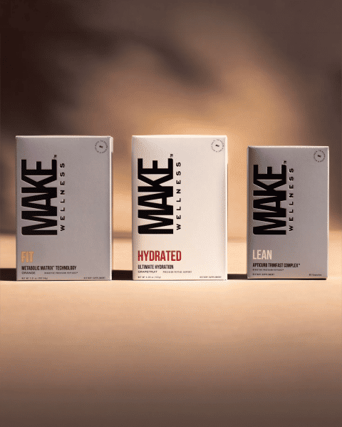 Muscle & Metabolic