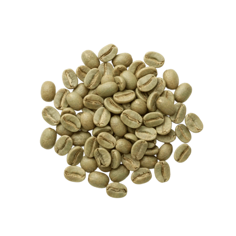 Green Coffee Beans
