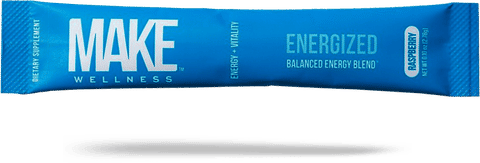 Fuel yourself