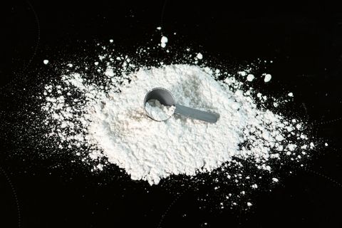 Amino Acids