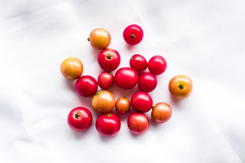 Natural Caffeine