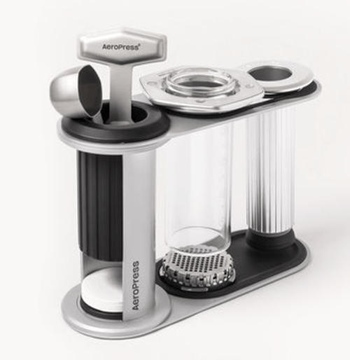 AeroPress Stainless Steel Organizer