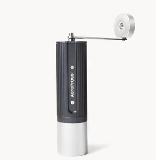 AeroPress Manual Coffee Grinder