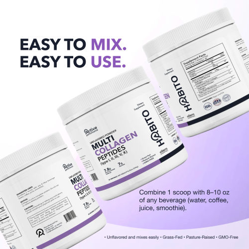 Multi Collagen Peptides