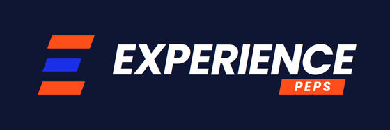 Experience Peps