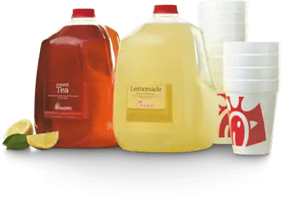 Gallon Beverages