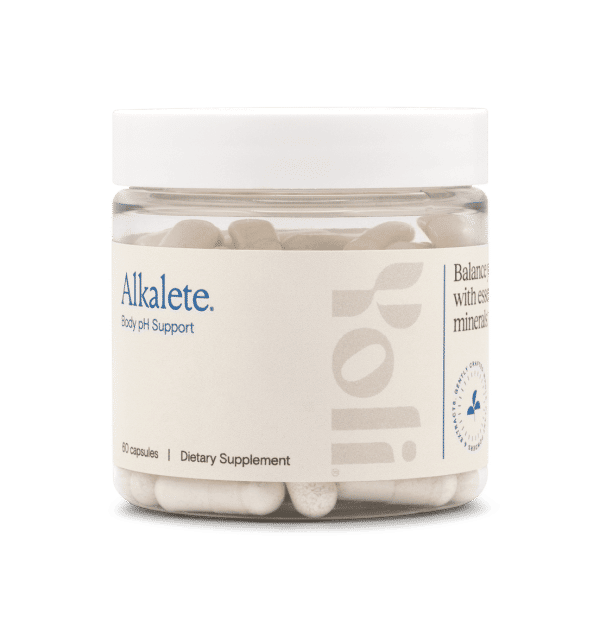 Alkalete