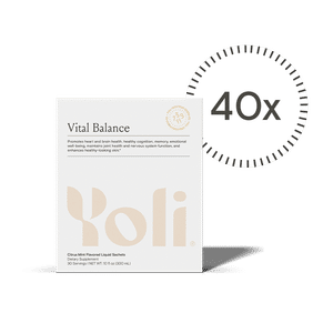 Vital Balance Professional Pack