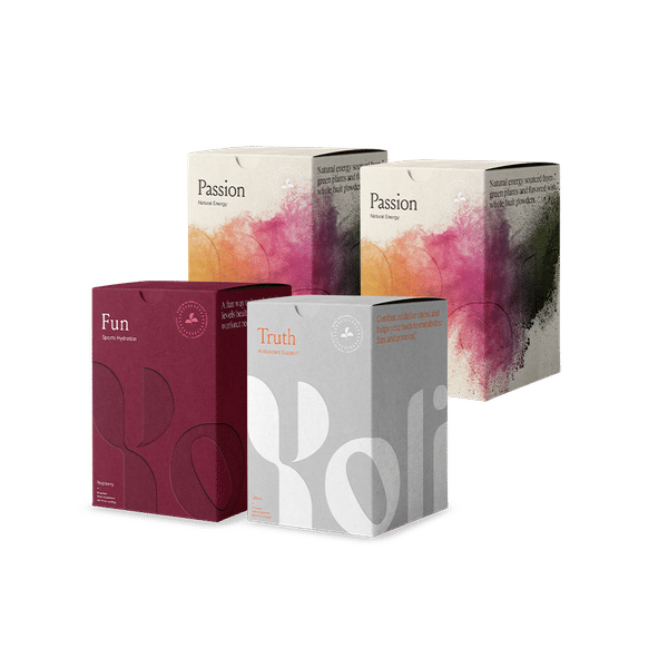 Drink Pack