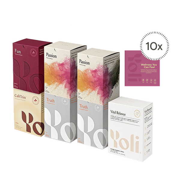 Sample Launch Pack