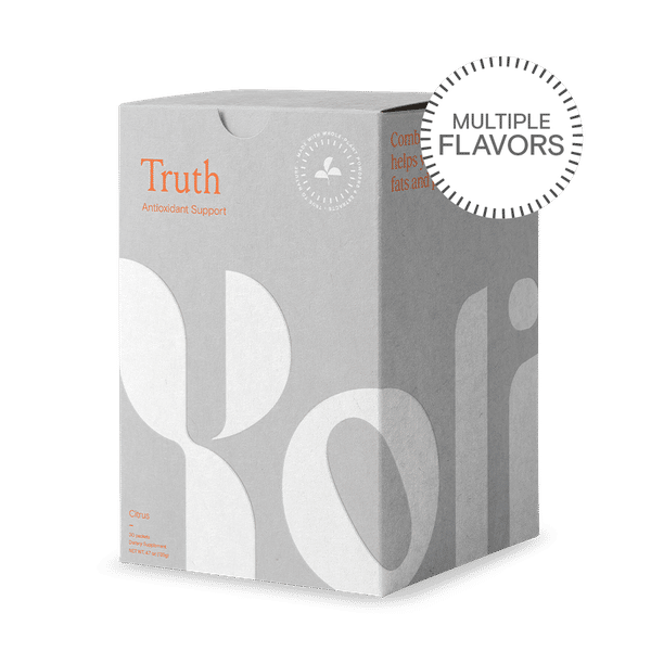 Truth - Packets