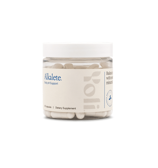 Alkalete
