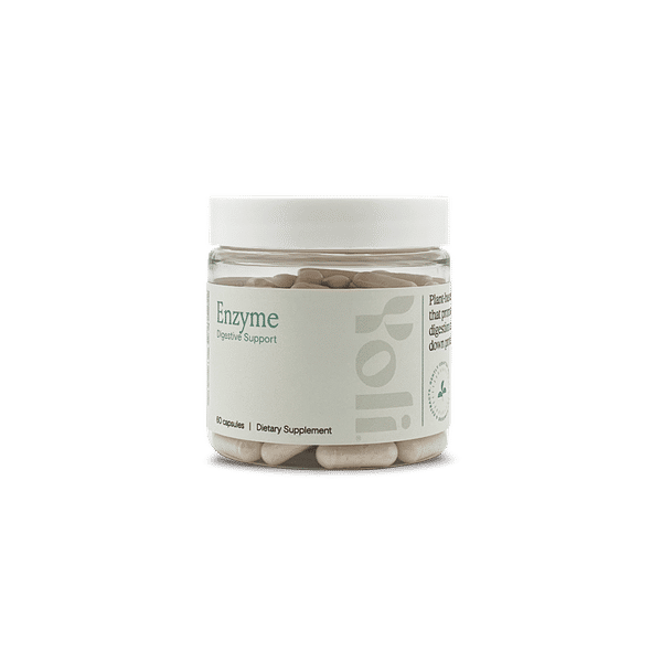 Enzyme