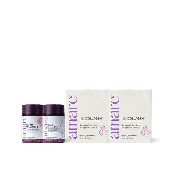 Longevity Pack