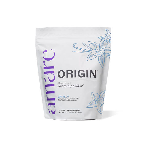 Amare Origin™ Vanilla