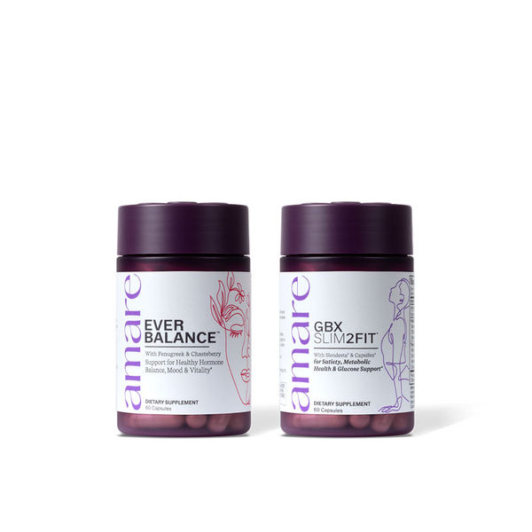 Ever Balance & GBX Slim2Fit Pack