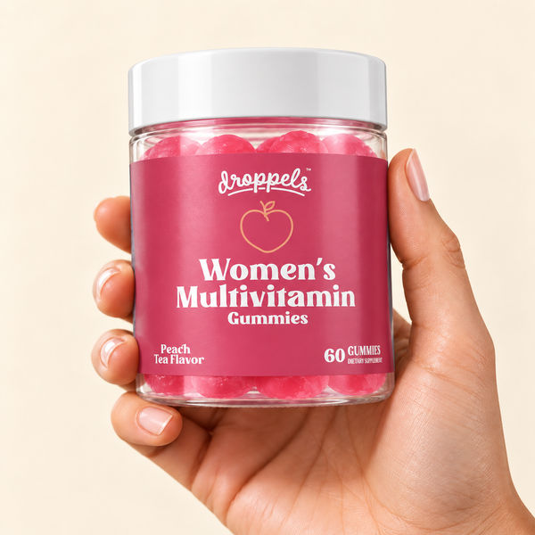 Women's MV Gummies