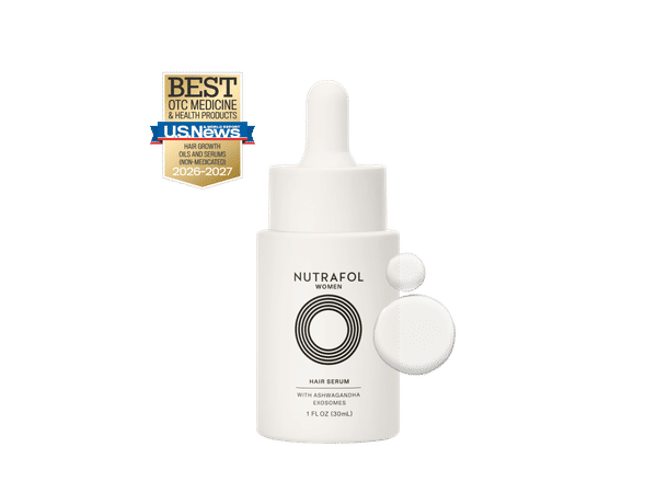 Hair Serum