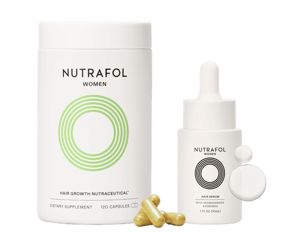 Fullest Hair Kit