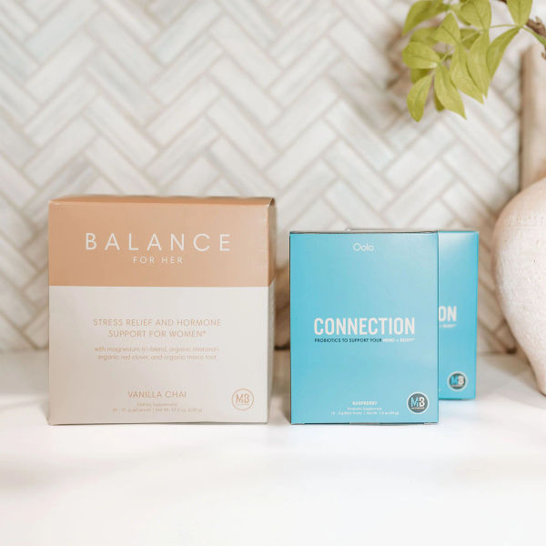 Beat The Bloat Collection