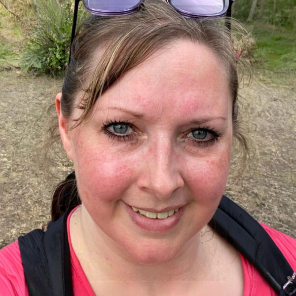 Before — Christy P.