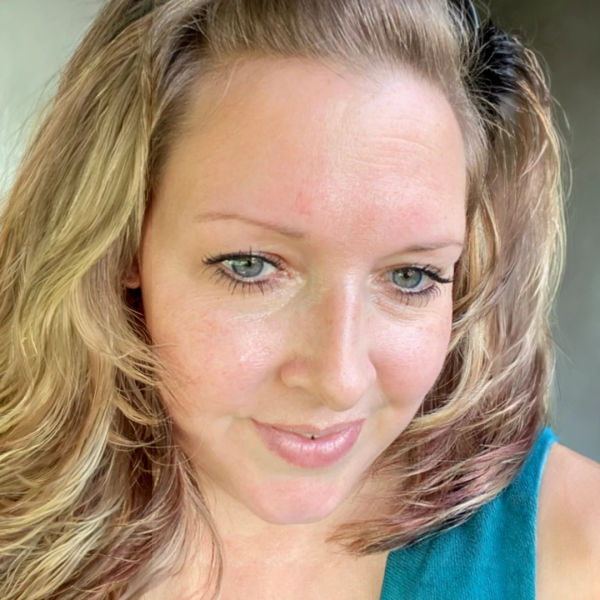 After — Christy P.