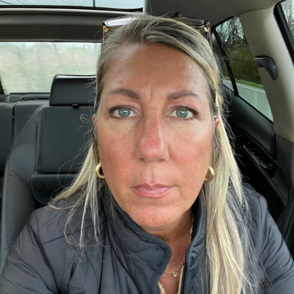 After — Michelle D.
