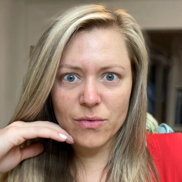 After — Sarah M.
