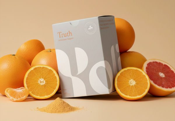 Truth - Packets