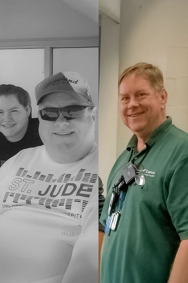 Yoli's products and community support helped me achieve my fitness goals. I was able to lose 120 lbs. with the help of Yoli!!