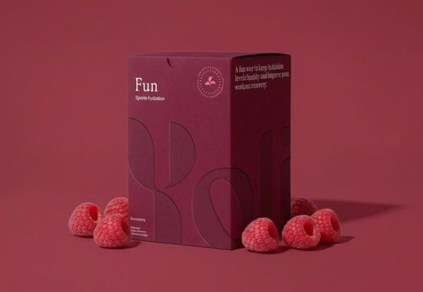 Fun Packets