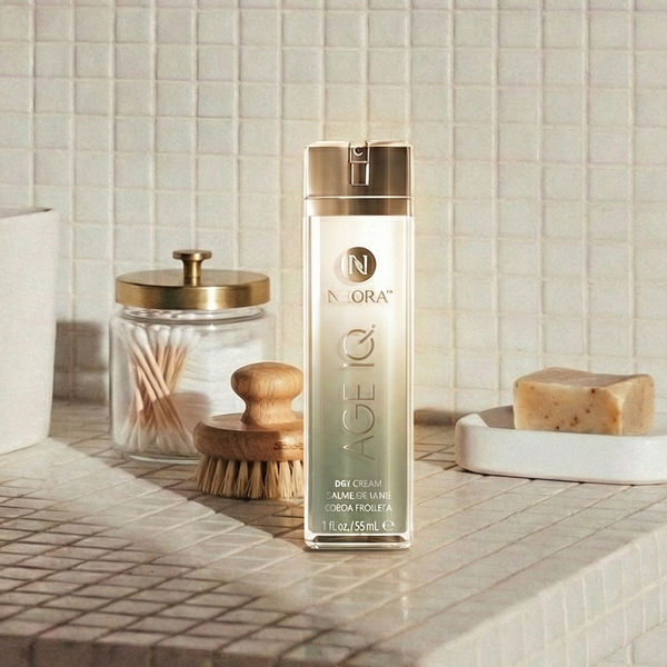 Age IQ® Day Cream