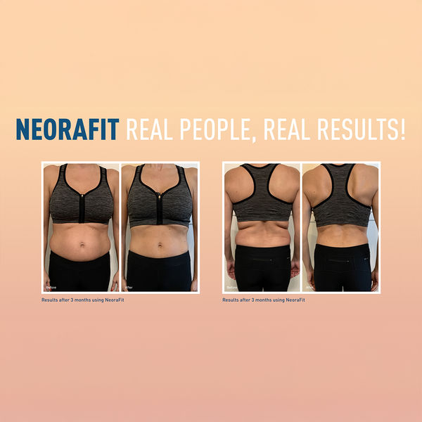 NeoraFit™ Weight Management and Wellness Set