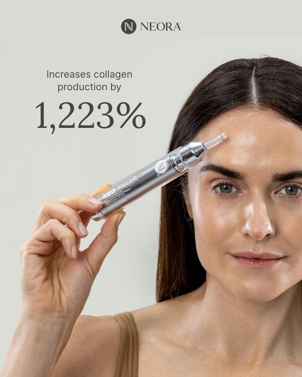 NEW! Neo-FILLER Lift + Fill Corrective Elixir