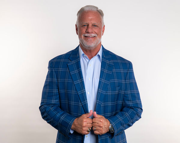 Dr. Alan Jones, PhD