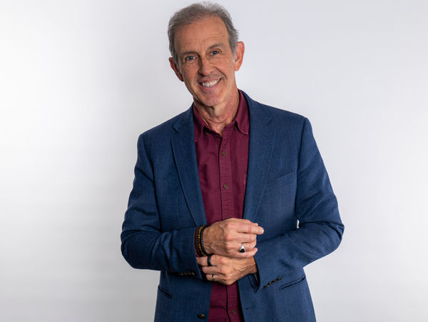 Dr. Mark Bartlett, PhD