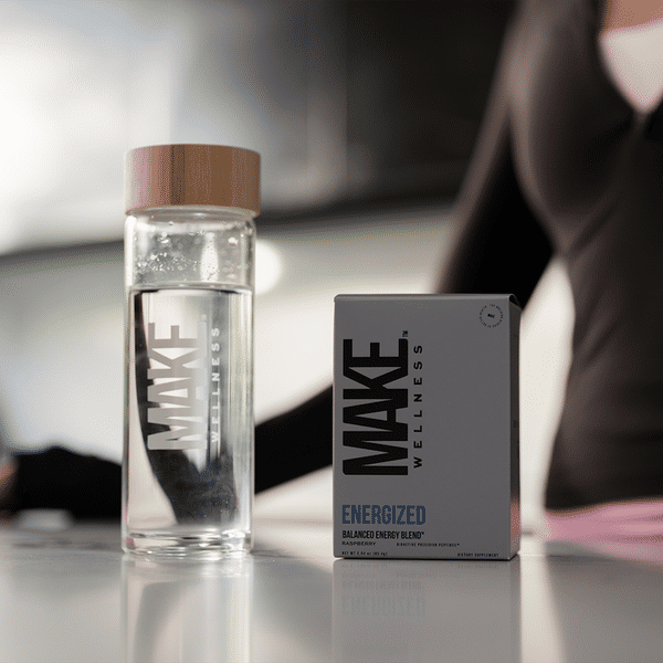 MAKE lifestyle