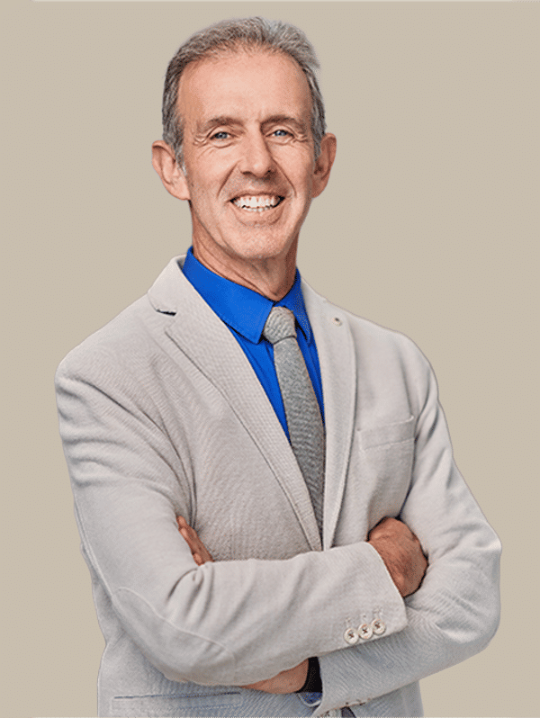 Dr. Mark Bartlett, PhD