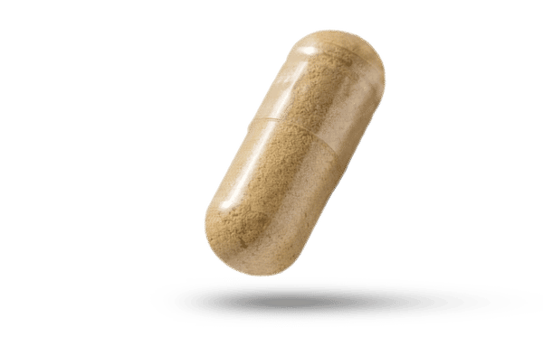 LEAN floating pill