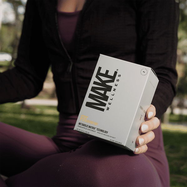 MAKE lifestyle